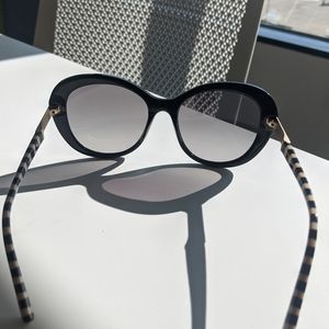 Giorgio Armani sunglasses